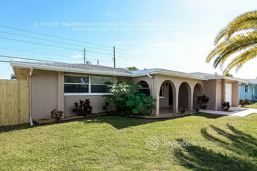 7338 Sequoia Dr New Port Richey, FL 34653 — Photo 3