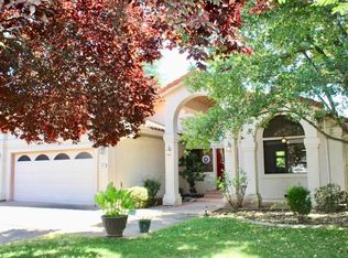 6835 Pera Dr, Rancho Murieta, CA 95683