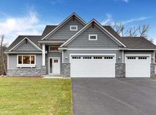 217 White Pine Rd, Lino Lakes, MN 55014