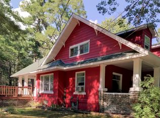 10648 Ossineke Rd, Ossineke, MI 49766