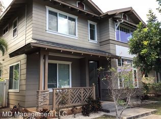 91-1008 Kaiapo St, Ewa Beach, HI 96706