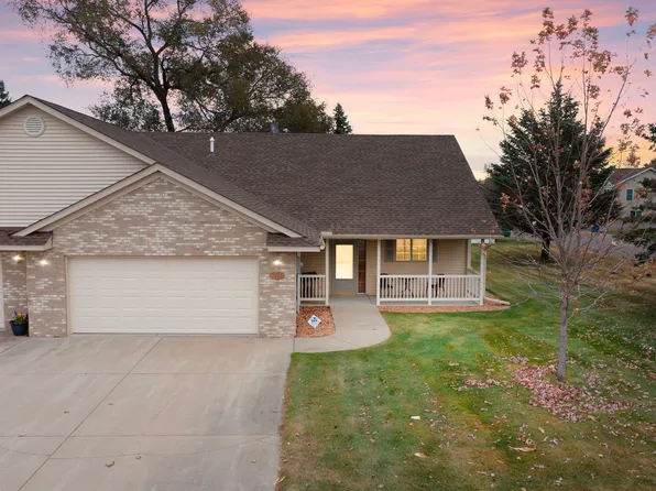 7983 Center St, Clear Lake, MN 55319