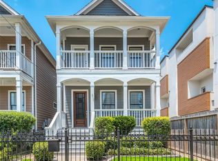 1543 W 23rd St, Houston, TX 77008