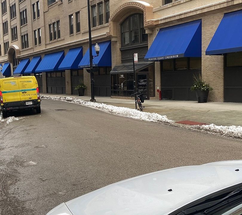 1st image of 740 S Federal St APT 404