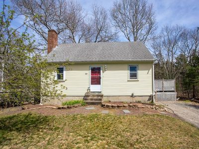 52 Lancaster Ave, Plymouth, MA, 02360