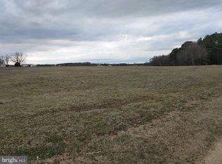 Dover Bridge Rd, Preston, MD 21655