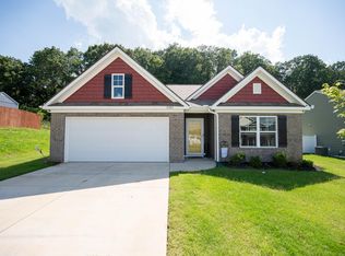 3307 Joshua Ln, Kingsport, TN 37664