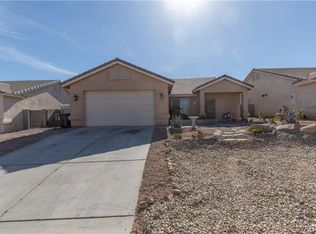 3148 N Tanner St, Kingman, AZ 86401