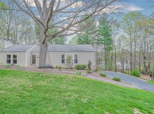 6666 Sugar Ridge Dr, Roanoke, VA 24018