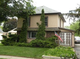 518 Martin St, Owosso, MI 48867