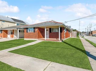 6601 Center St, New Orleans, LA 70124