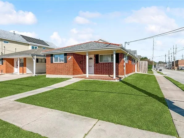 6601 Center St, New Orleans, LA 70124