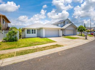 91-1024 Kaana St, Kapolei, HI 96707