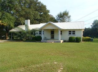 8977 State Highway 27, Newville, AL 36353