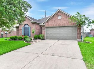 4418 Eaglewood Trail Dr, Fresno, TX 77545