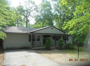 21968 Fox Ridge Rd, Lexington Park, MD 20653