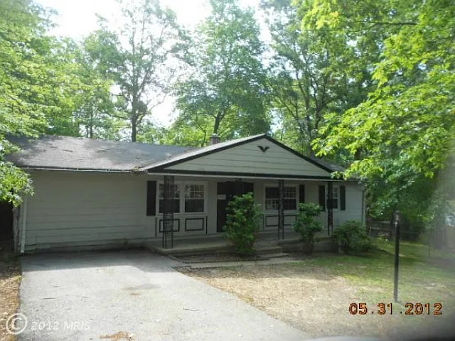 21968 Fox Ridge Rd photo 1