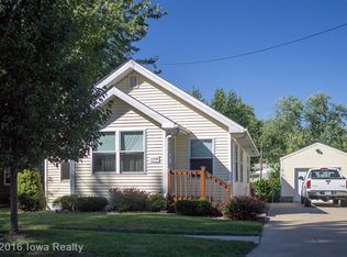 2308 Lyon St, Des Moines, IA 50317