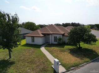2514 Southridge Dr, Edinburg, TX 78539
