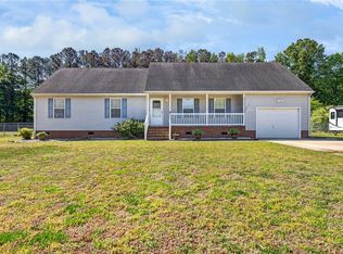 1513 Glen Haven Dr, Suffolk, VA 23437
