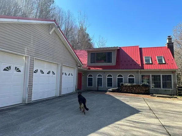 1034 Us Route 6 W, Coudersport, PA 16915