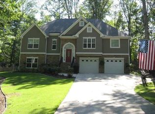 8123 Evergreen Ct, Villa Rica, GA 30180