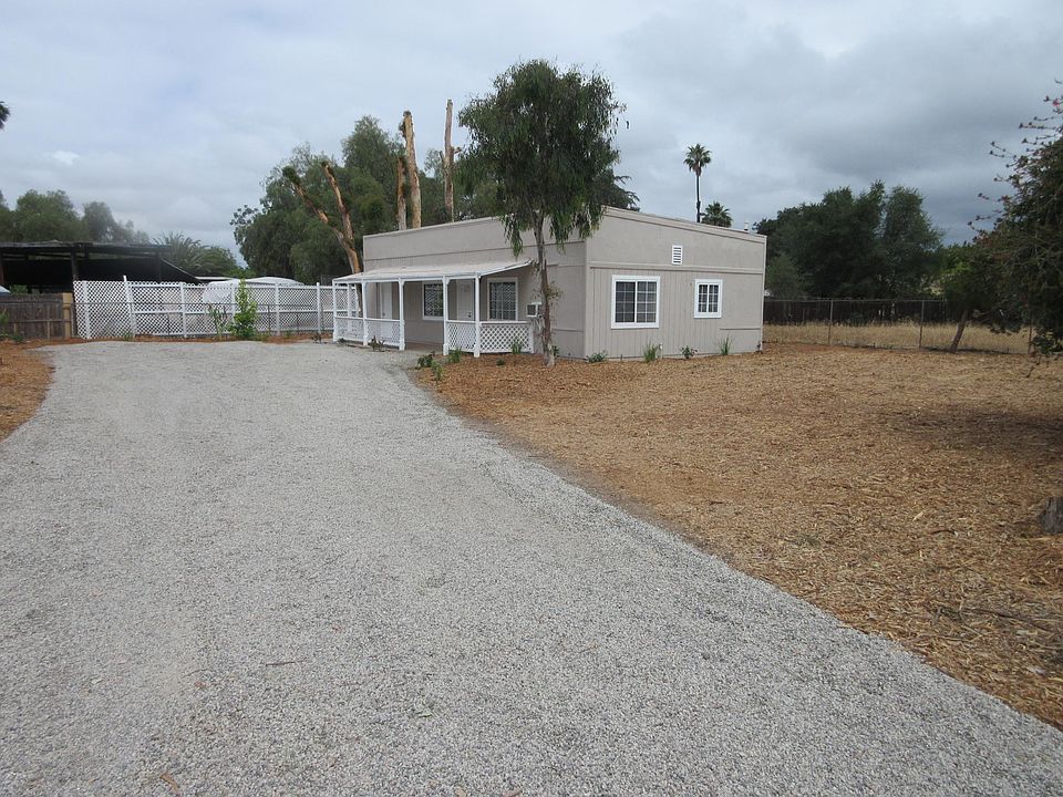 Detached Private Guest House