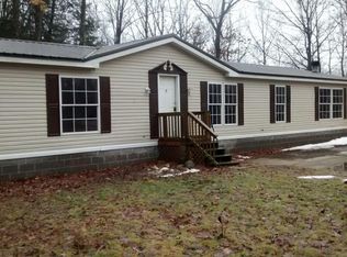 4530 W 104th St, Grant, MI 49327