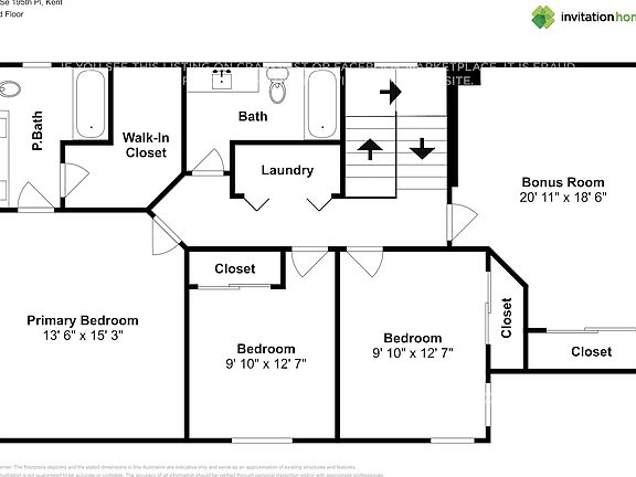 3rd image of 11465 SE 195th Pl
