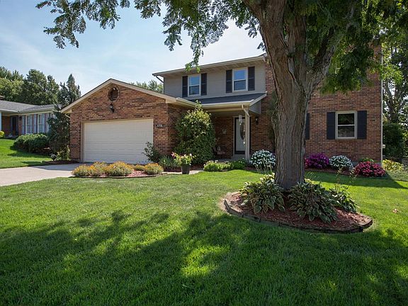 2nd image of 175 Hidden Hills Dr