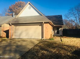 7578 Iris Dr, Southaven, MS 38671