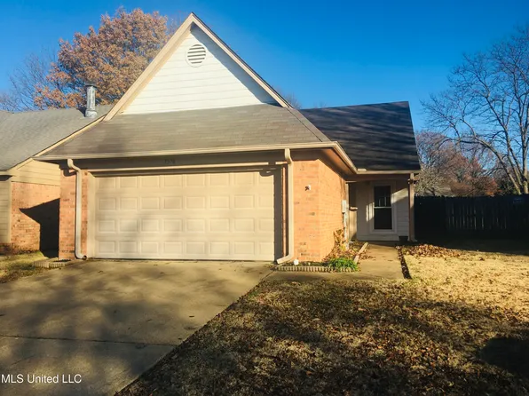 7578 Iris Dr, Southaven, MS 38671