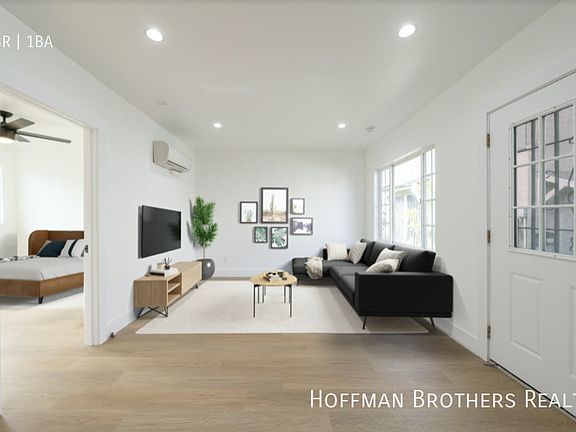 2nd image of 4709 N Figueroa St #1