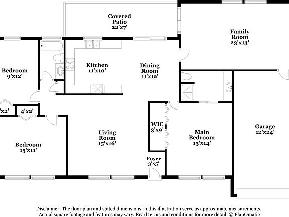 2nd image of 1642 SE Grapeland Ave
