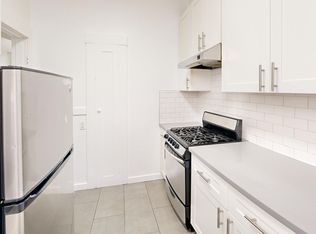 346 Leavenworth St #503, San Francisco, CA 94102