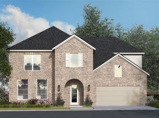 2912 Foothills Rd, Celina, TX 75009