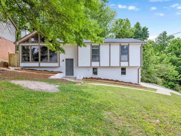 8533 Valley Hill Dr, Birmingham, AL 35206
