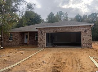 3734 Kittrell Ln, Crestview, FL 32539