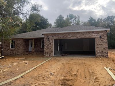 3734 Kittrell Ln, Crestview, FL, 32539