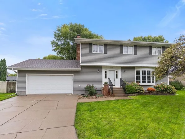 3452 21st Ave, Columbus, NE 68601