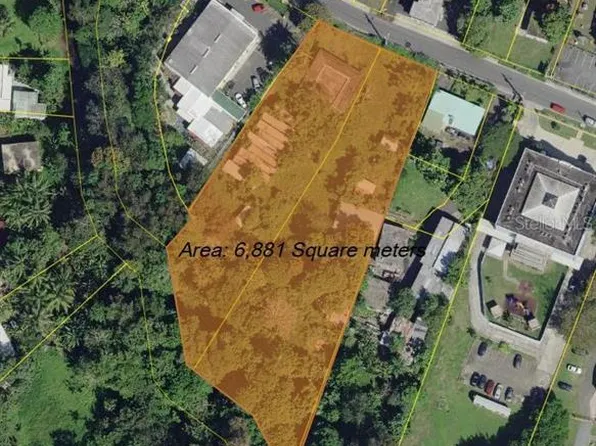 9V6X Hwf Calle Principal, Guaynabo, PR 00971