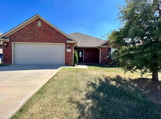 426 Ridge Point Dr, Fort Smith, AR 72908