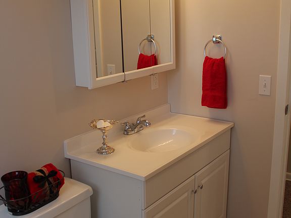 Remodled Bathroom 