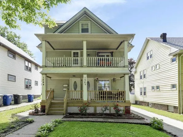 1644 Grace Ave, Lakewood, OH 44107