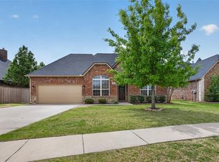 1328 Switchgrass Rd, Edmond, OK 73013