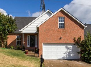 7034 Mooreland Ct, Brentwood, TN 37027