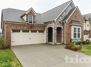 4808 Genoa Dr, Mount Juliet, TN 37122