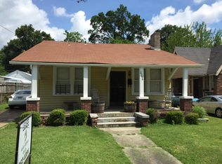 2288 York Ave, Memphis, TN 38104