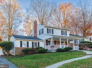 4622 Roundhill Rd, Ellicott City, MD 21043