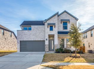 10416 Lequoia St, Fort Worth, TX 76179